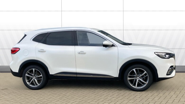 MG Hs 1.5 T-GDI PHEV Exclusive 5dr Auto Hatchback